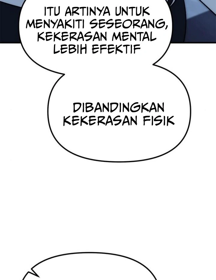 Undercover! Chaebol High School Chapter 85 Gambar 29