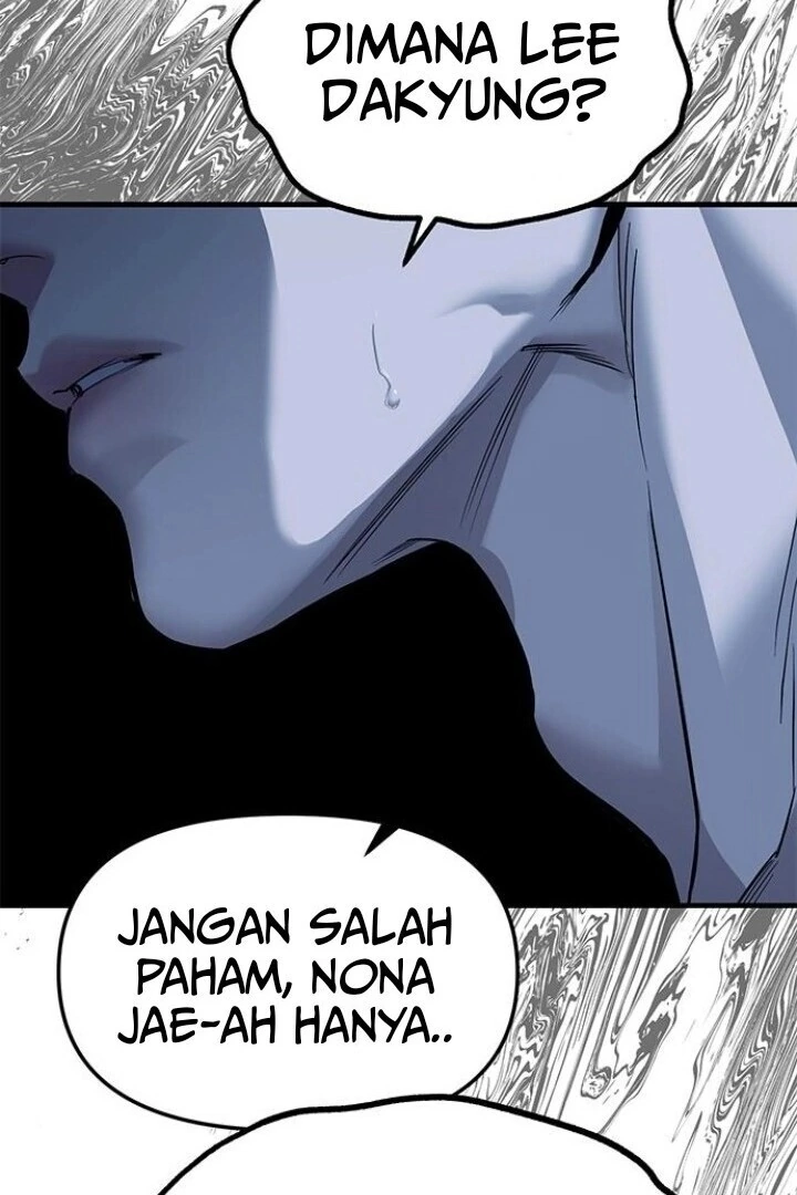 Undercover! Chaebol High School Chapter 85 Gambar 3