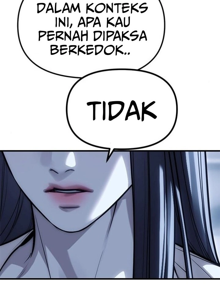 Undercover! Chaebol High School Chapter 85 Gambar 30