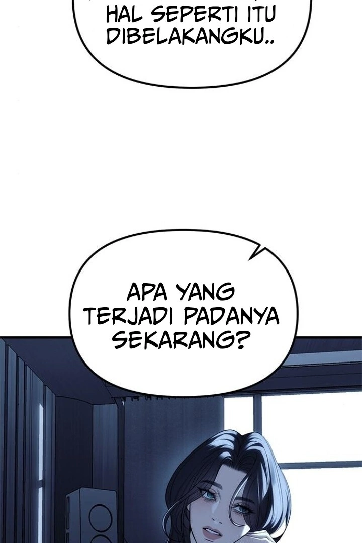 Undercover! Chaebol High School Chapter 85 Gambar 35