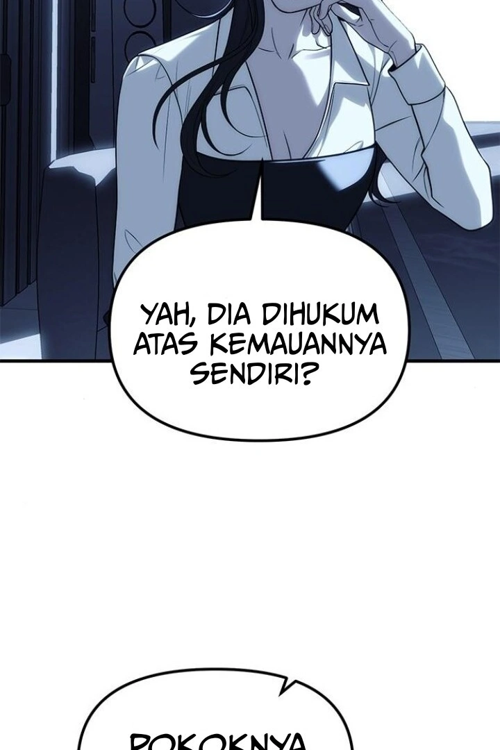 Undercover! Chaebol High School Chapter 85 Gambar 36