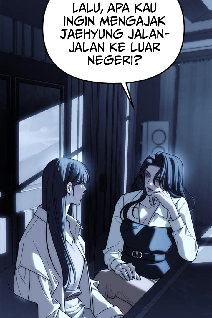 Undercover! Chaebol High School Chapter 85 Gambar 39