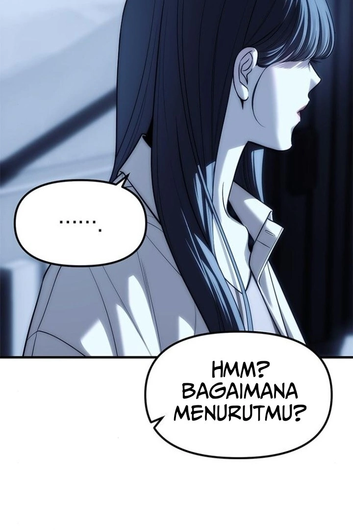 Undercover! Chaebol High School Chapter 85 Gambar 43