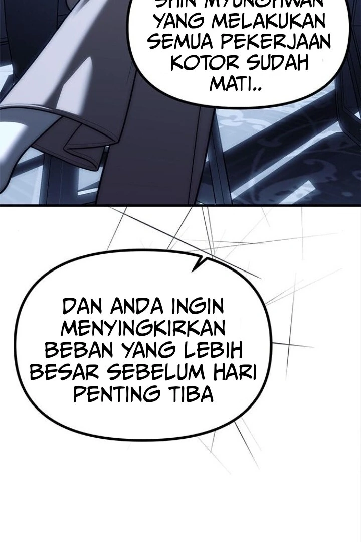 Undercover! Chaebol High School Chapter 85 Gambar 49