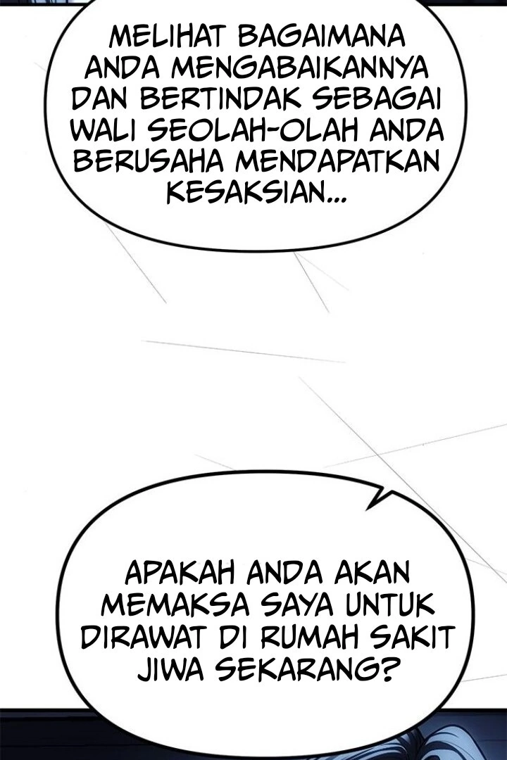 Undercover! Chaebol High School Chapter 85 Gambar 51