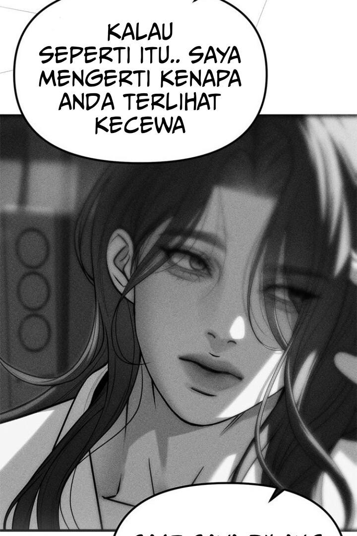 Undercover! Chaebol High School Chapter 85 Gambar 53
