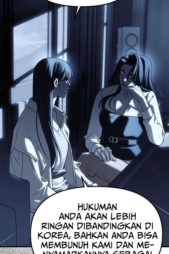 Undercover! Chaebol High School Chapter 85 Gambar 55