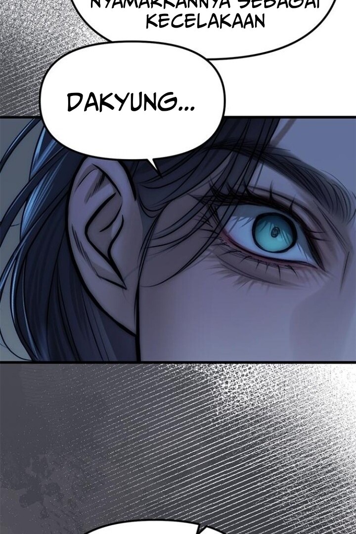 Undercover! Chaebol High School Chapter 85 Gambar 56