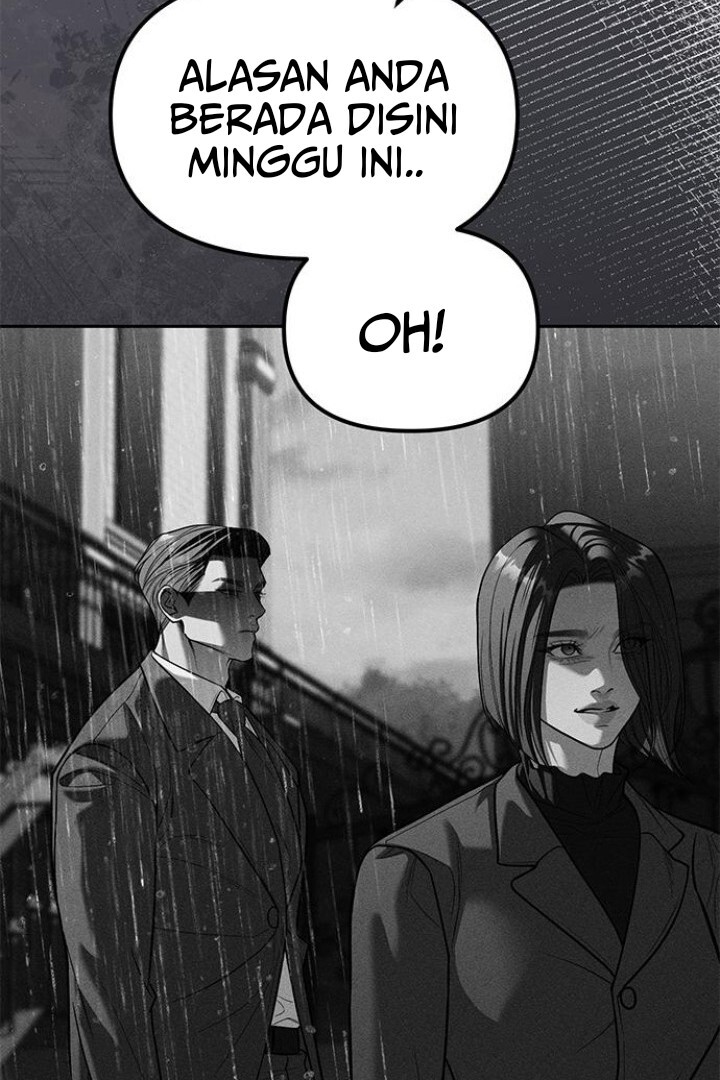 Undercover! Chaebol High School Chapter 85 Gambar 57
