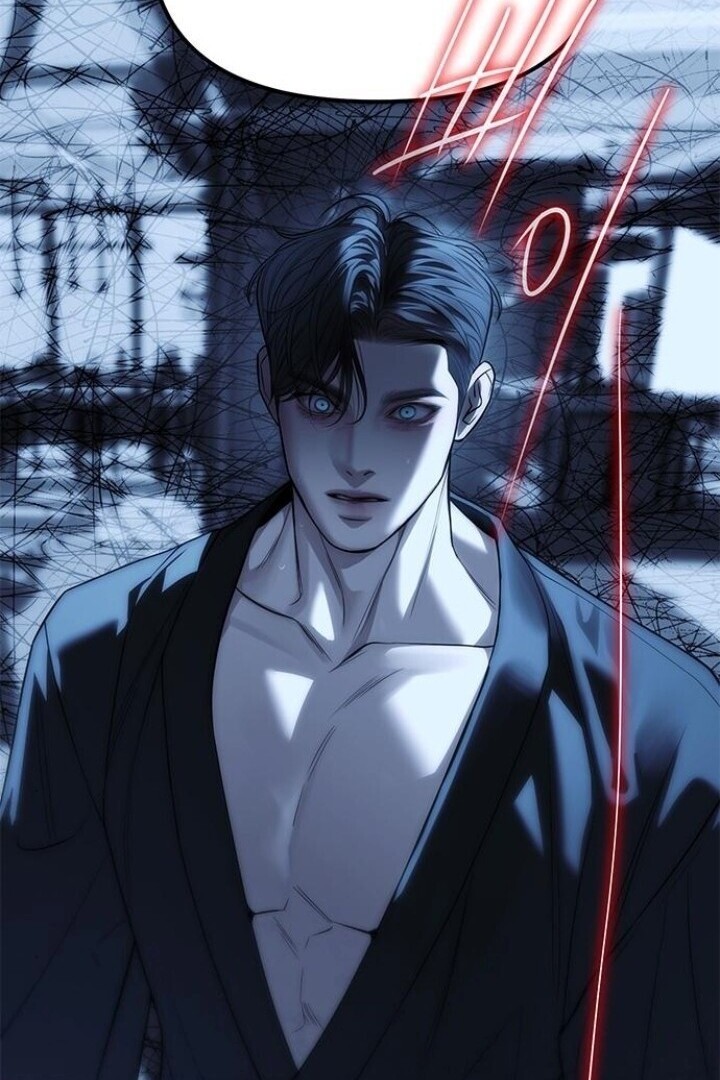 Undercover! Chaebol High School Chapter 85 Gambar 6