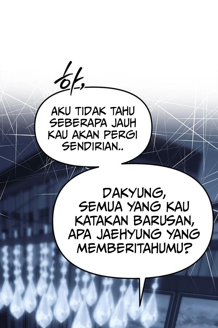 Undercover! Chaebol High School Chapter 85 Gambar 63