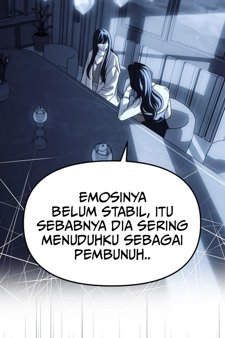 Undercover! Chaebol High School Chapter 85 Gambar 64