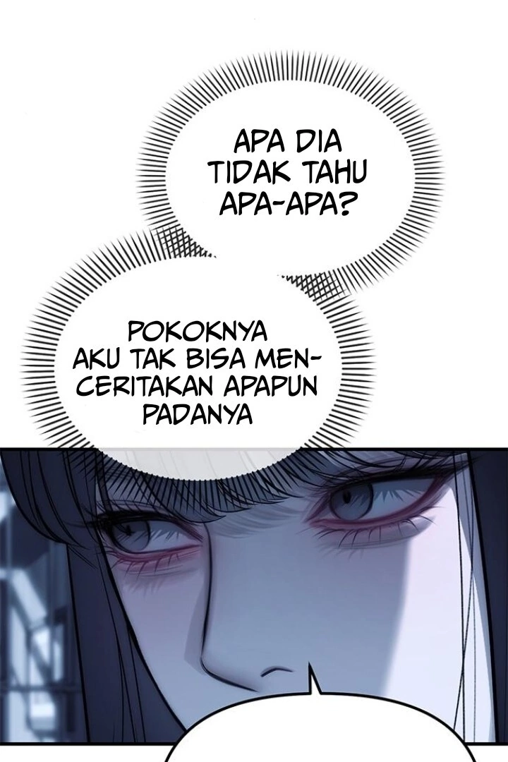 Undercover! Chaebol High School Chapter 85 Gambar 71