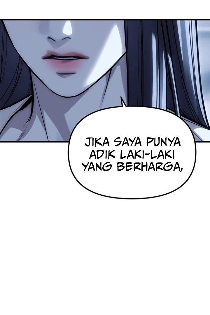 Undercover! Chaebol High School Chapter 85 Gambar 74