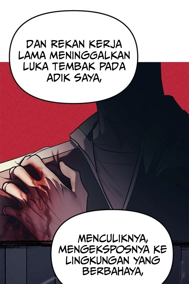 Undercover! Chaebol High School Chapter 85 Gambar 75