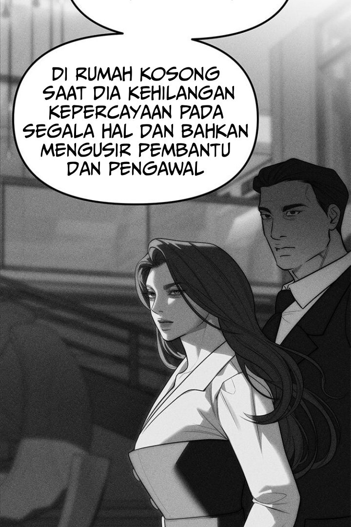 Undercover! Chaebol High School Chapter 85 Gambar 82