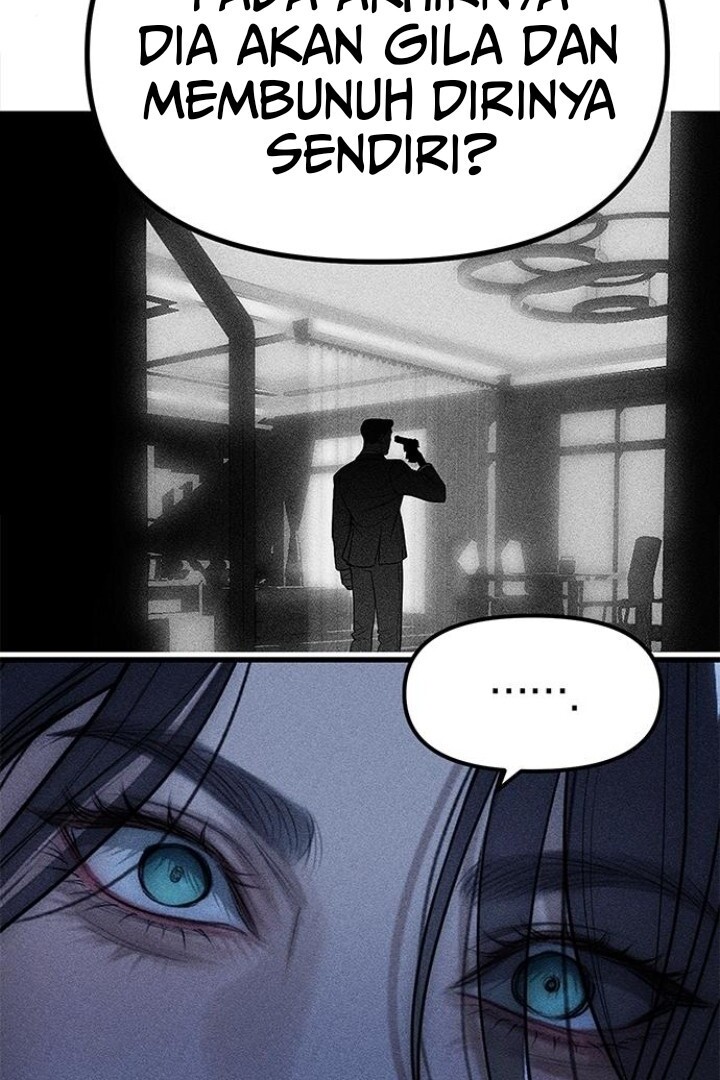 Undercover! Chaebol High School Chapter 85 Gambar 89