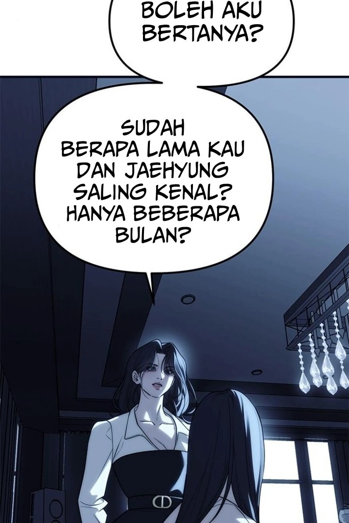 Undercover! Chaebol High School Chapter 85 Gambar 96