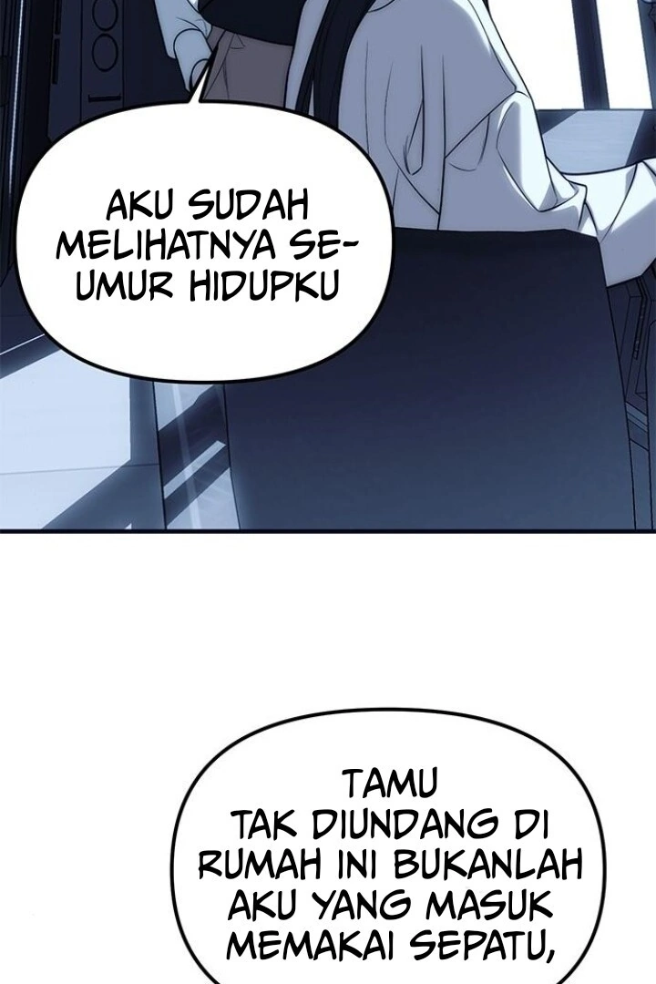 Undercover! Chaebol High School Chapter 85 Gambar 97