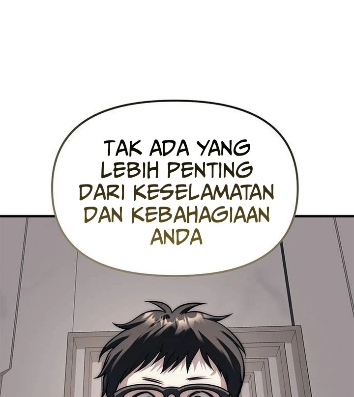 Undercover! Chaebol High School Chapter 86 Gambar 122