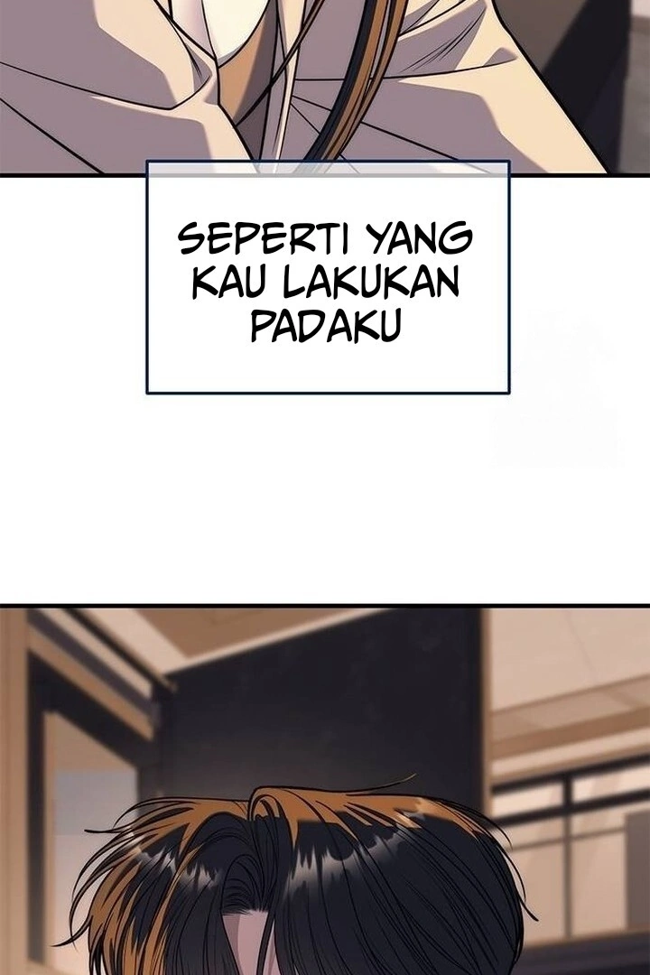 Undercover! Chaebol High School Chapter 86 Gambar 20