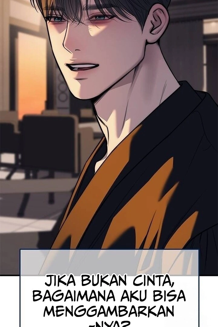 Undercover! Chaebol High School Chapter 86 Gambar 21