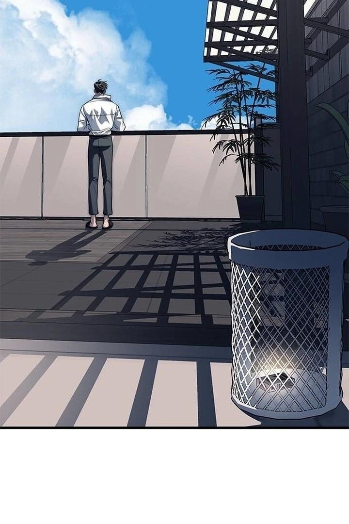 Undercover! Chaebol High School Chapter 86 Gambar 26