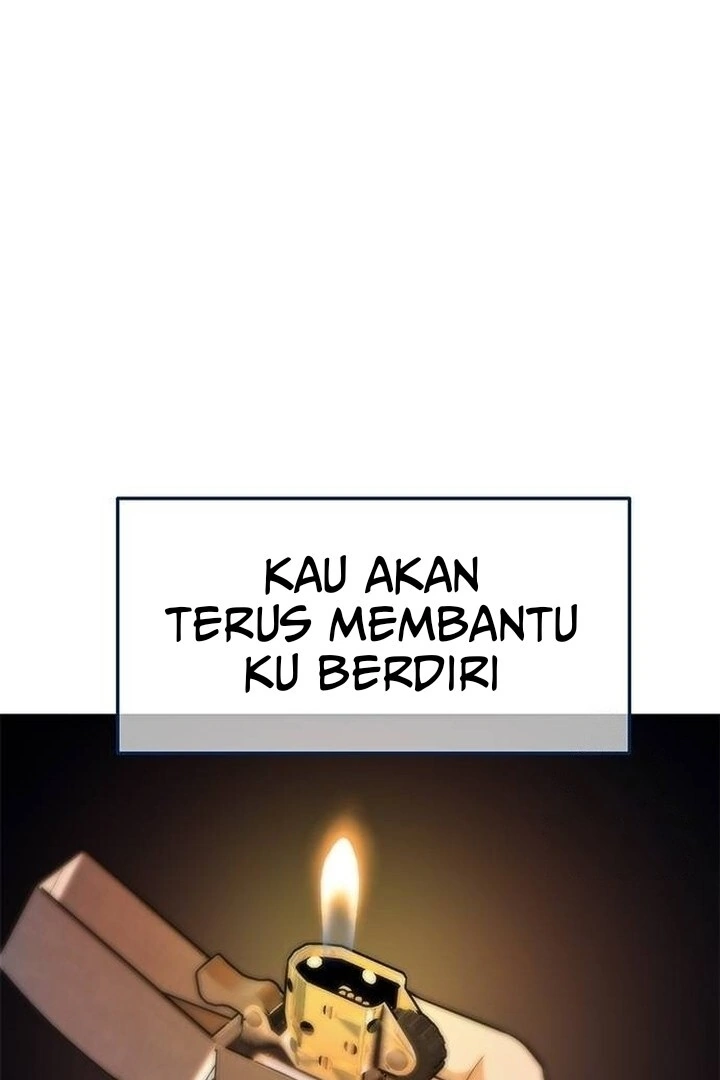 Undercover! Chaebol High School Chapter 86 Gambar 32