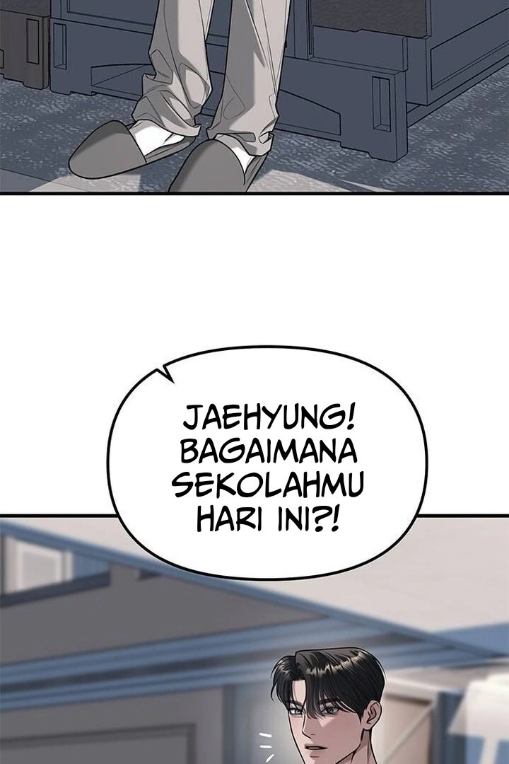 Undercover! Chaebol High School Chapter 86 Gambar 39