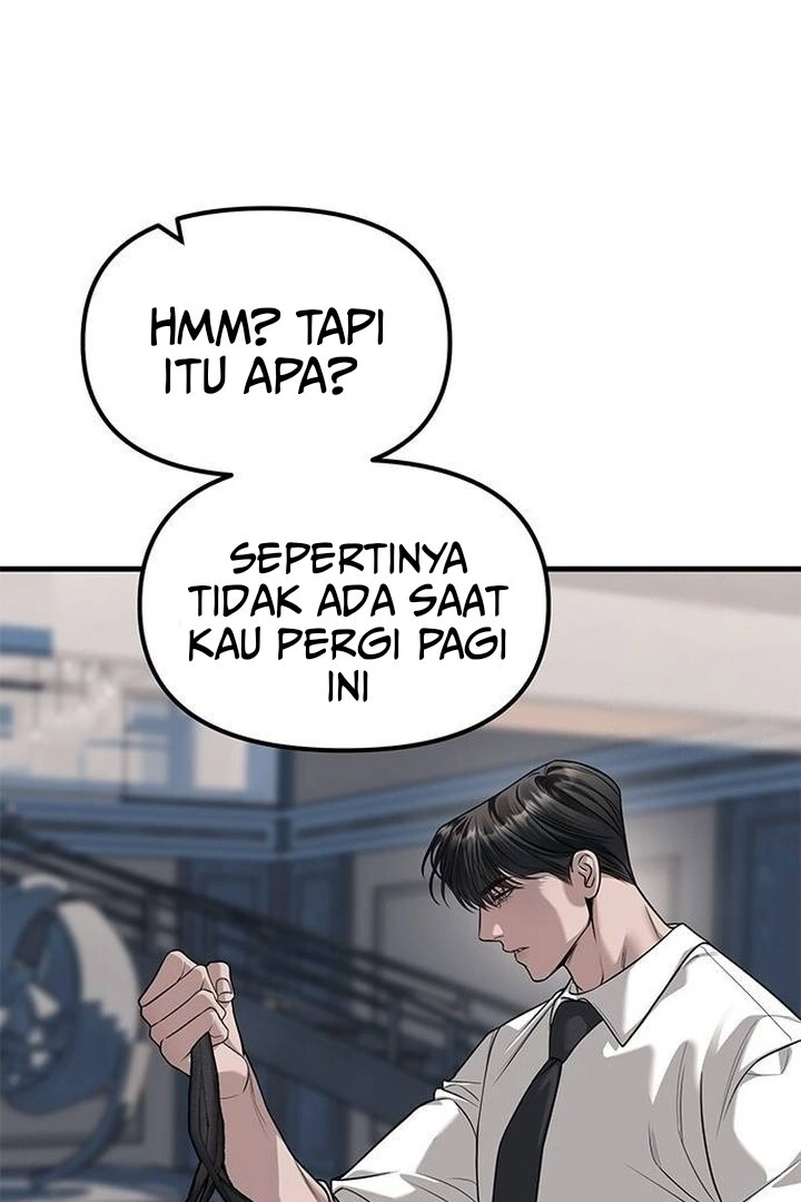 Undercover! Chaebol High School Chapter 86 Gambar 43