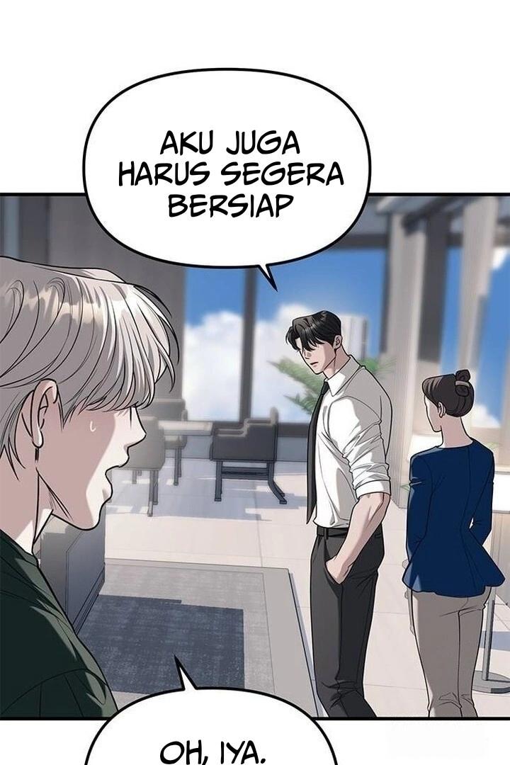 Undercover! Chaebol High School Chapter 86 Gambar 48