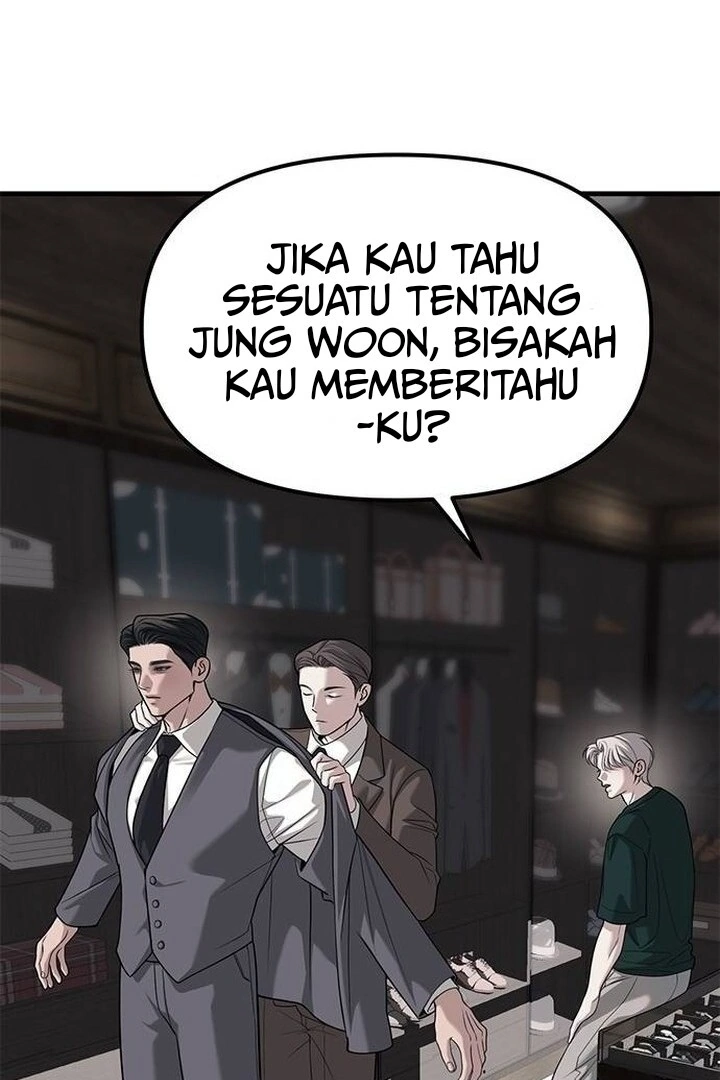 Undercover! Chaebol High School Chapter 86 Gambar 51