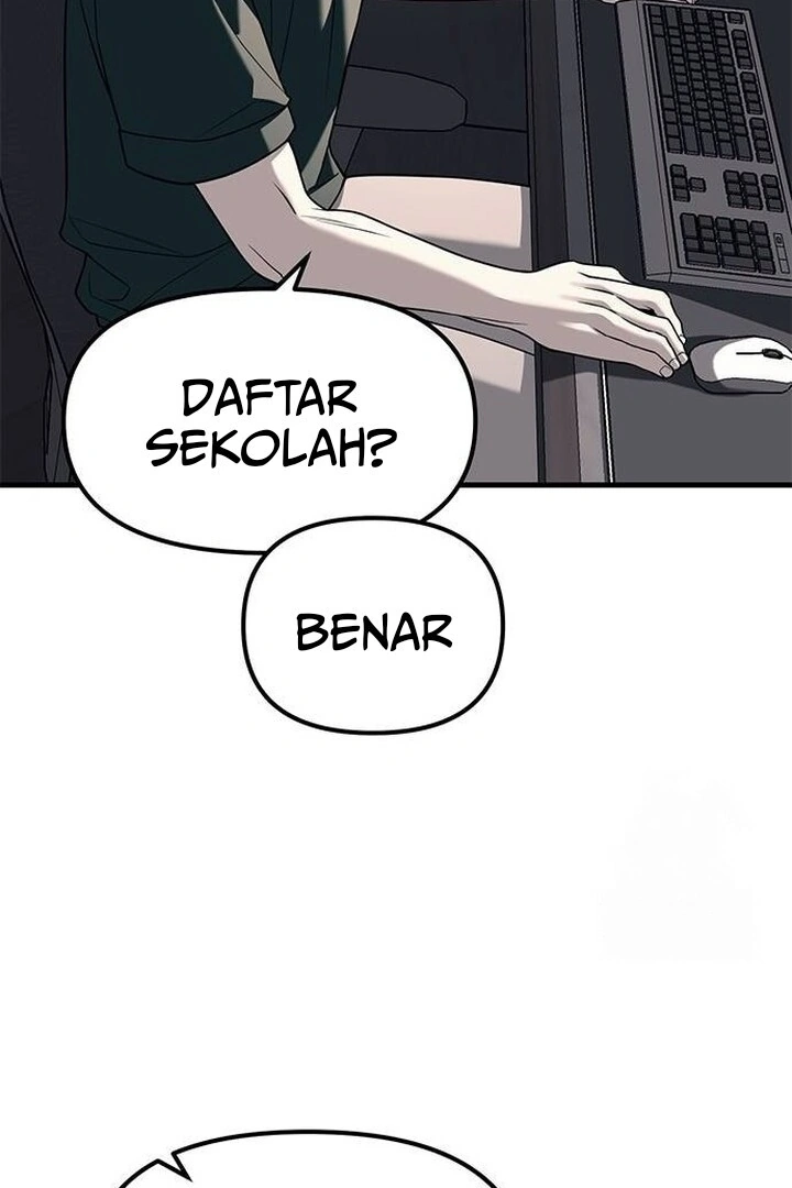 Undercover! Chaebol High School Chapter 86 Gambar 59