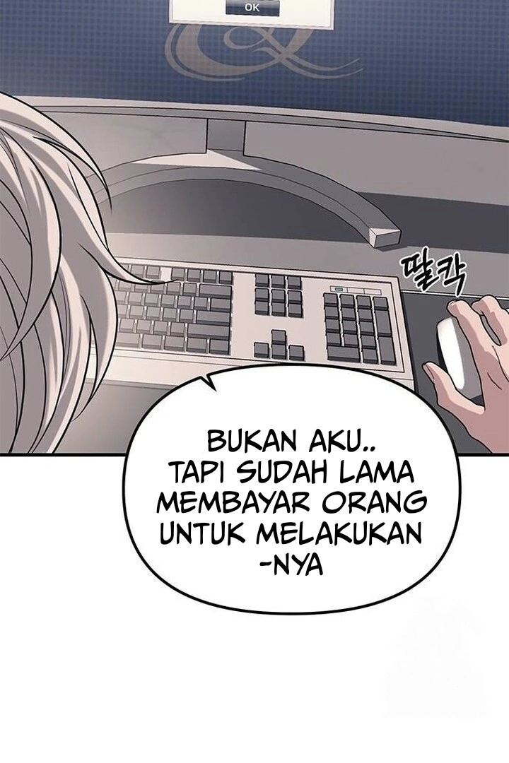 Undercover! Chaebol High School Chapter 86 Gambar 69