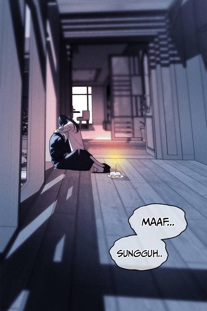 Undercover! Chaebol High School Chapter 86 Gambar 7