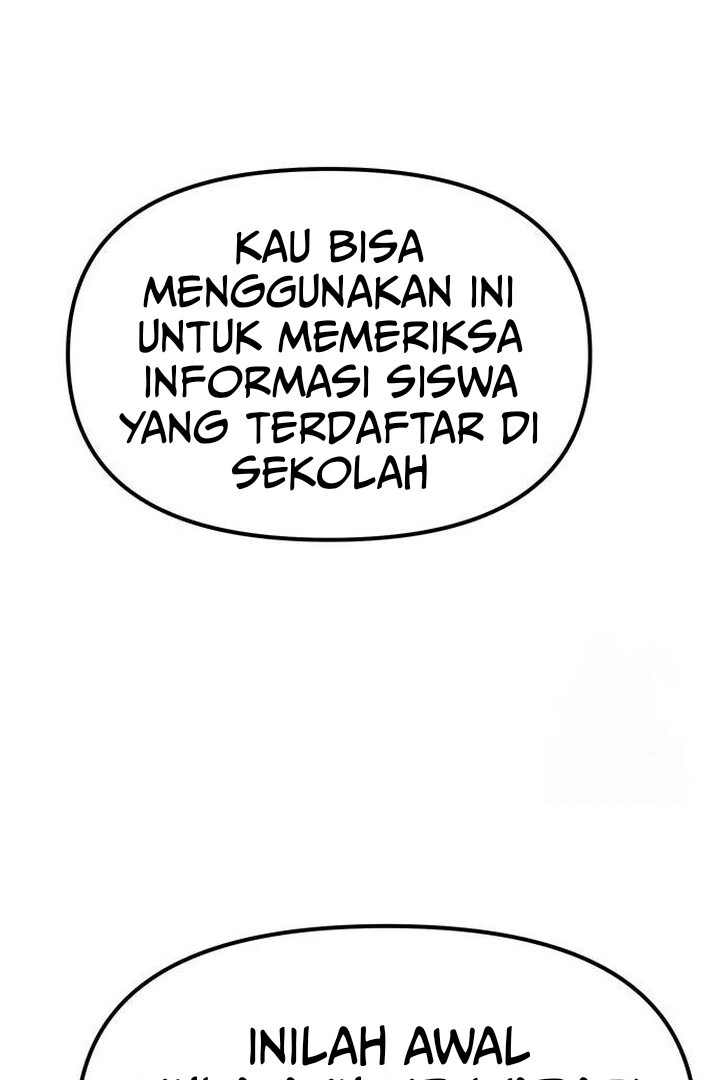 Undercover! Chaebol High School Chapter 86 Gambar 70