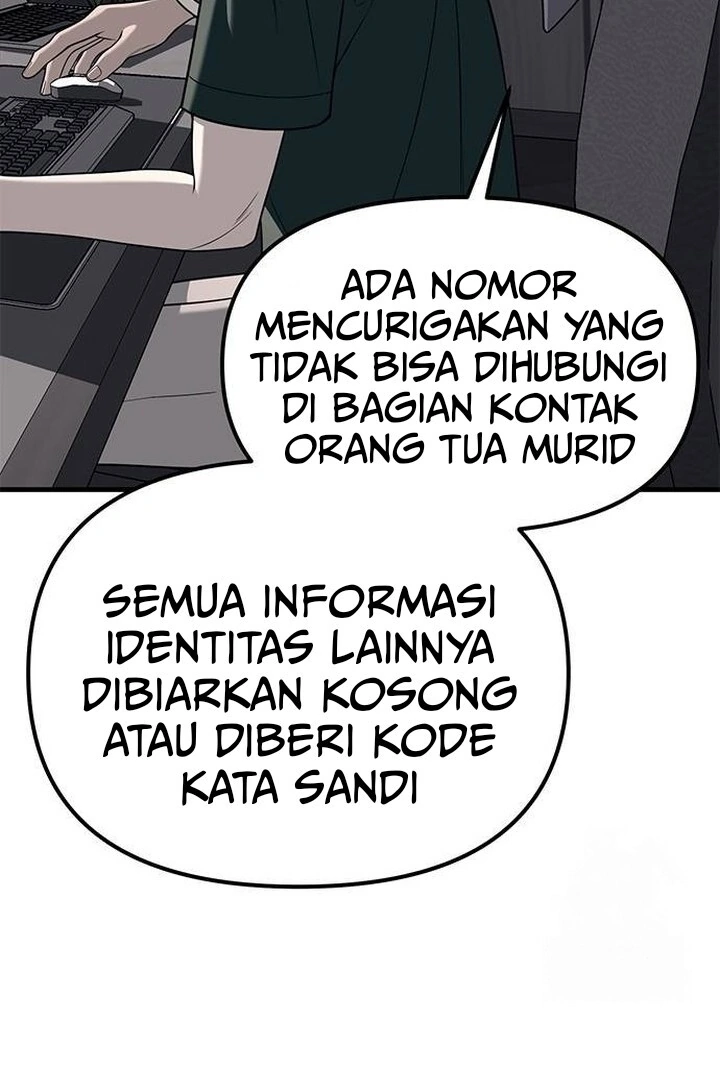 Undercover! Chaebol High School Chapter 86 Gambar 76