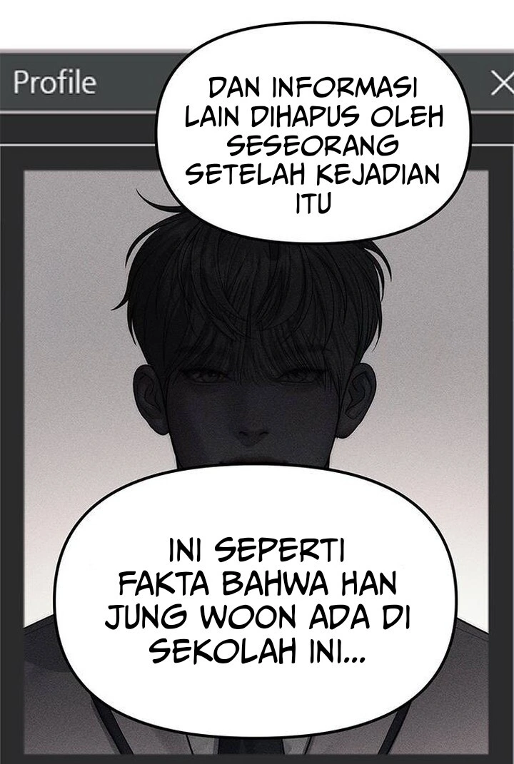 Undercover! Chaebol High School Chapter 86 Gambar 77
