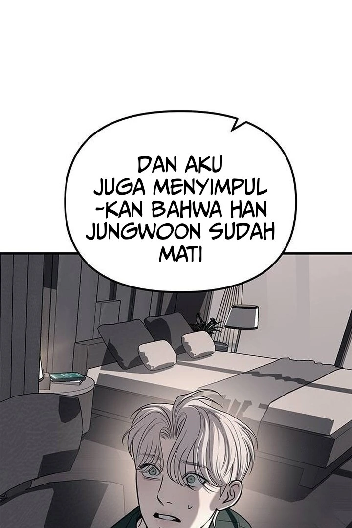 Undercover! Chaebol High School Chapter 86 Gambar 79