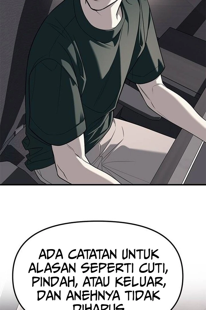 Undercover! Chaebol High School Chapter 86 Gambar 80