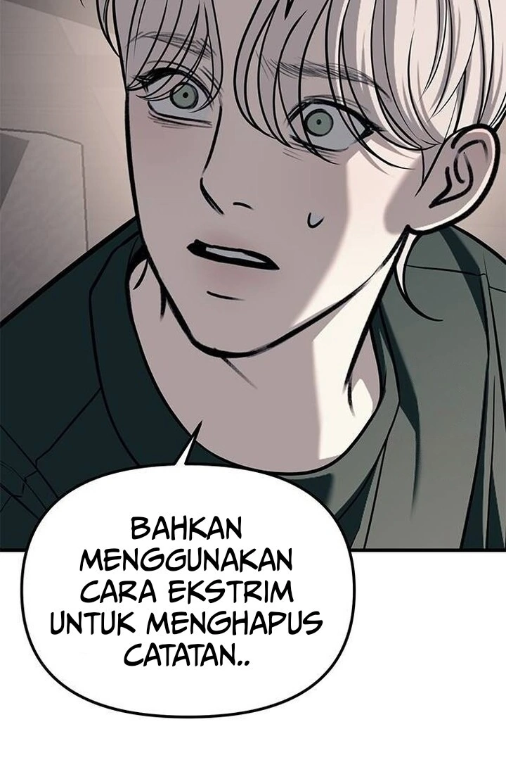 Undercover! Chaebol High School Chapter 86 Gambar 84