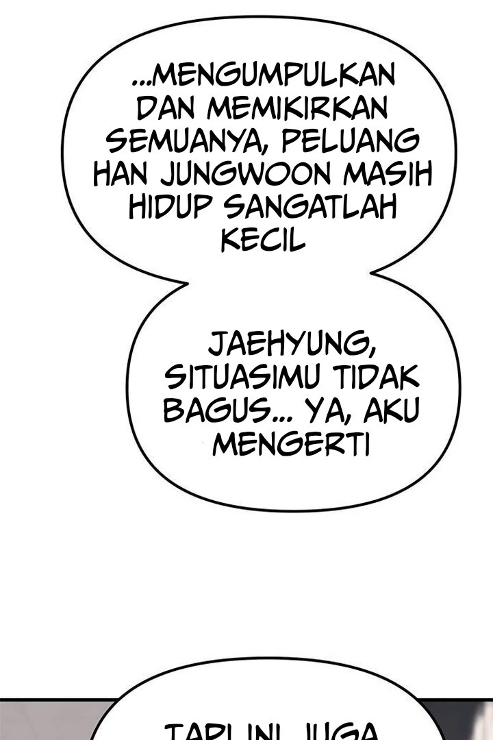 Undercover! Chaebol High School Chapter 86 Gambar 91