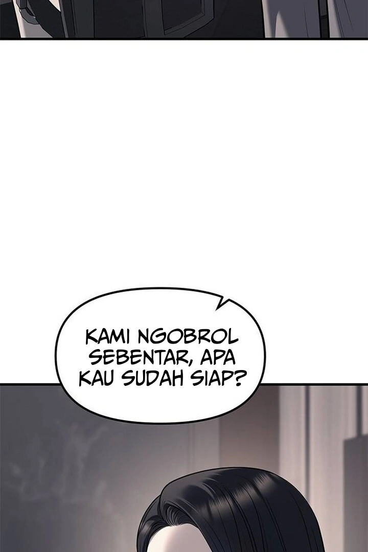 Undercover! Chaebol High School Chapter 86 Gambar 99