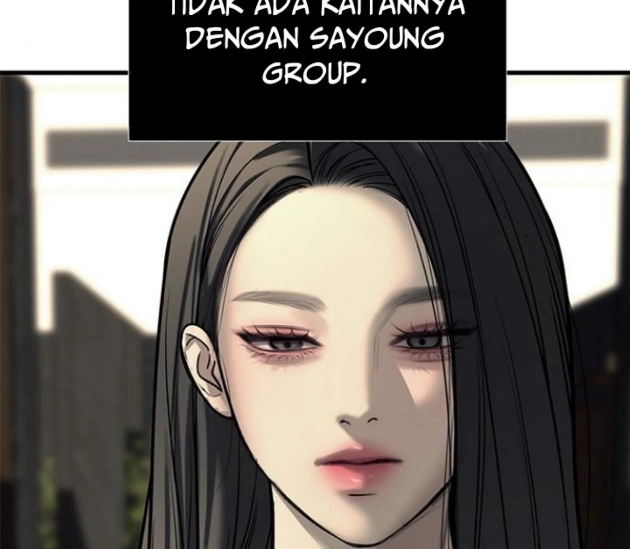Undercover! Chaebol High School Chapter 87 Gambar 102
