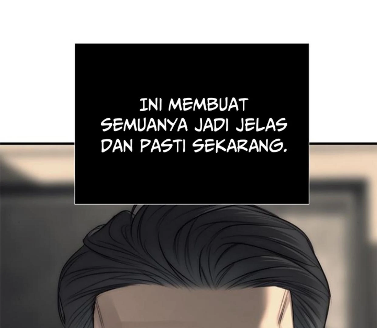 Undercover! Chaebol High School Chapter 87 Gambar 104