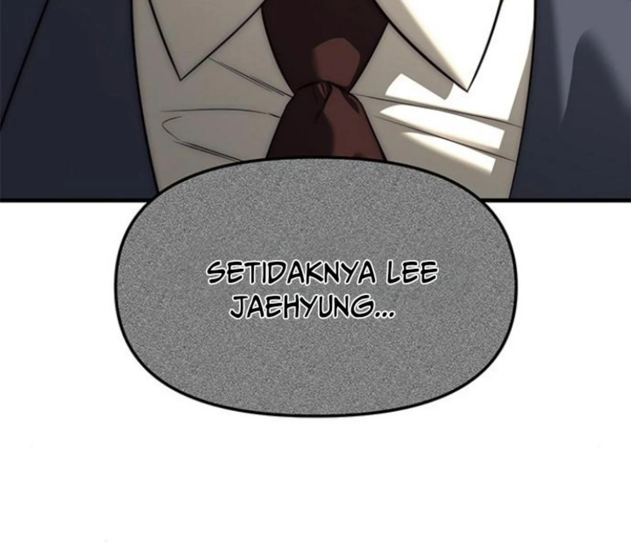 Undercover! Chaebol High School Chapter 87 Gambar 106