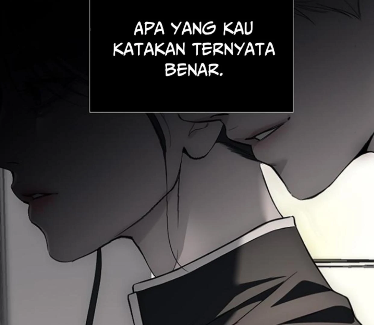 Undercover! Chaebol High School Chapter 87 Gambar 108