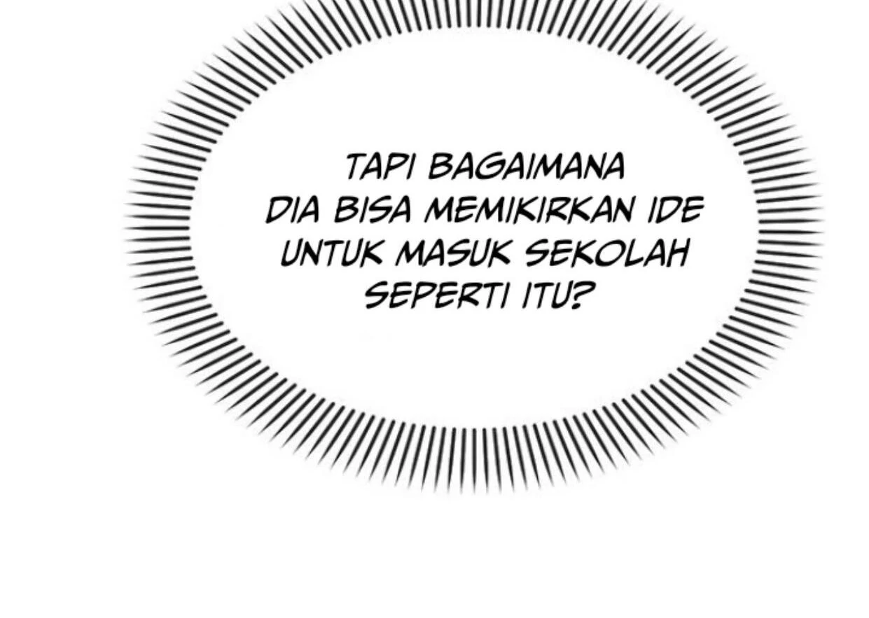 Undercover! Chaebol High School Chapter 87 Gambar 121