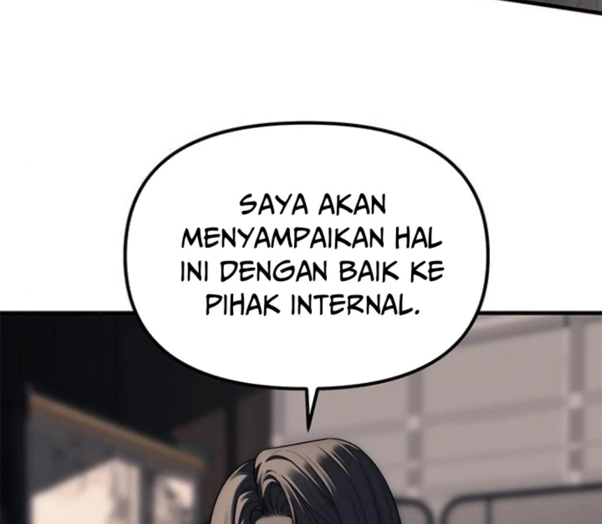 Undercover! Chaebol High School Chapter 87 Gambar 126