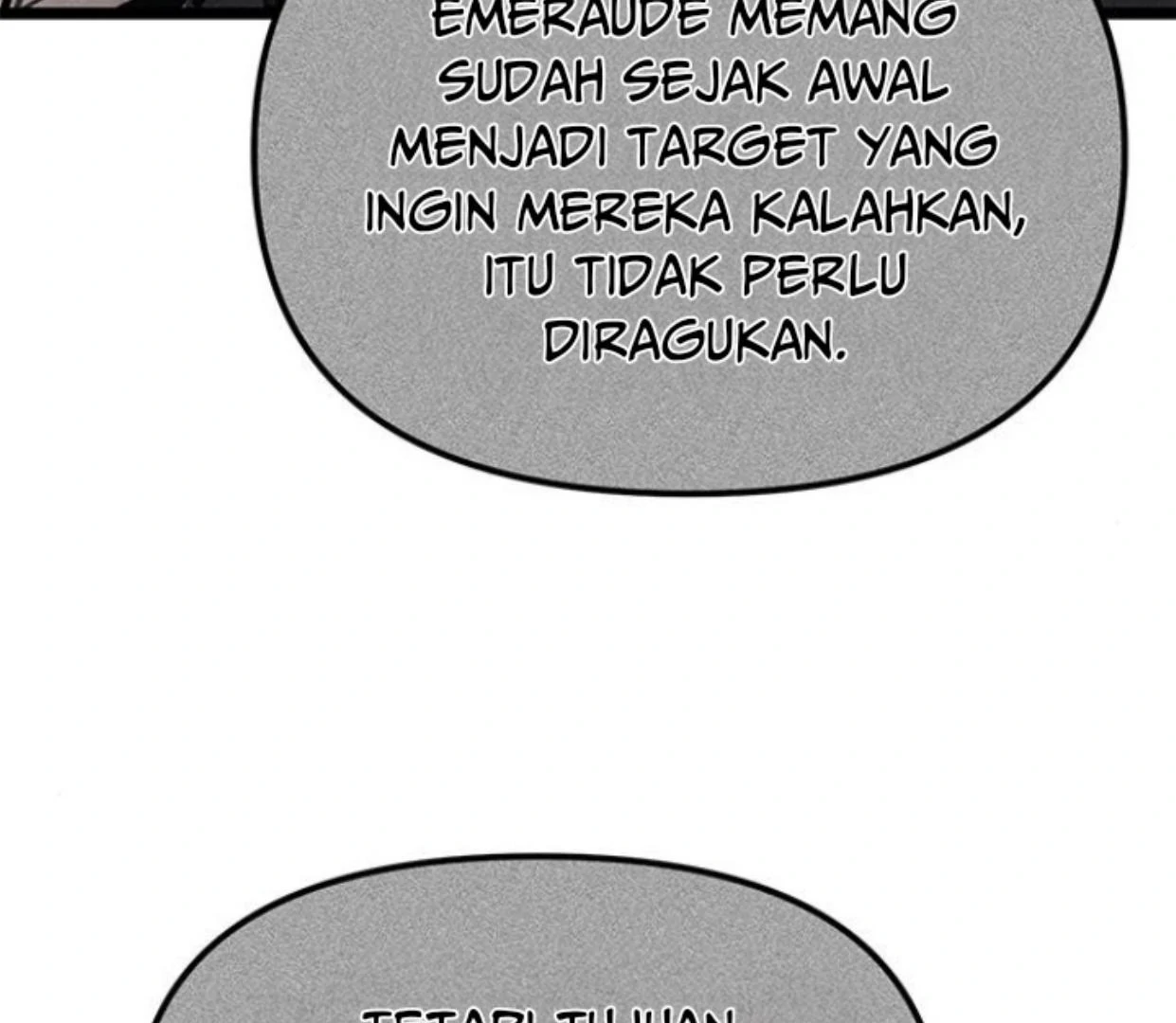 Undercover! Chaebol High School Chapter 87 Gambar 132